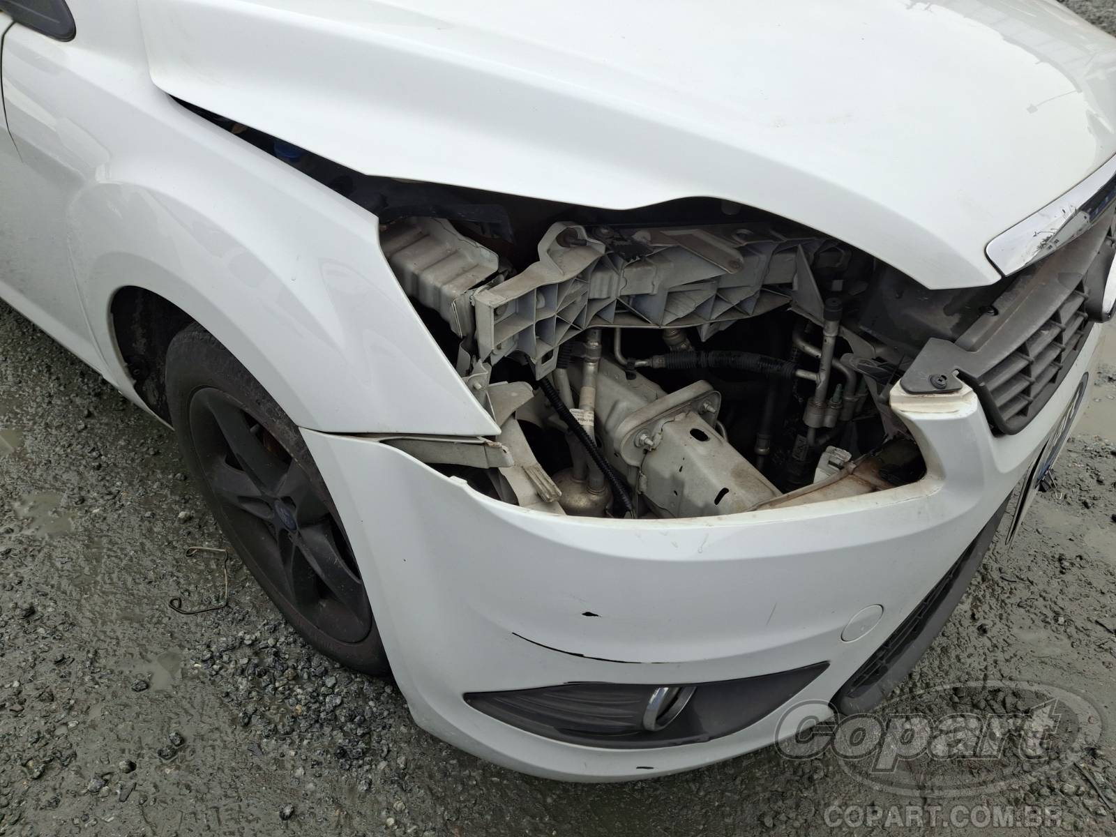 2012 FORD FOCUS — foto 15 de 15
