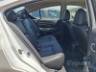 2018 NISSAN VERSA 