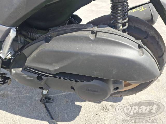 2026 YAMAHA NMAX 