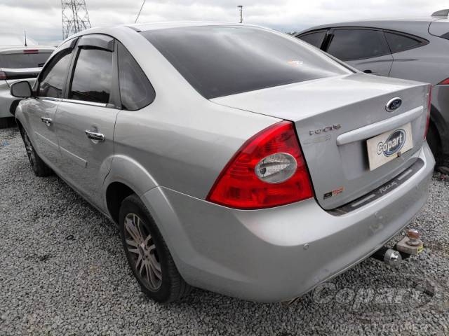 2013 FORD FOCUS SEDAN 