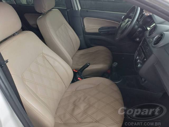 2013 VOLKSWAGEN GOL 
