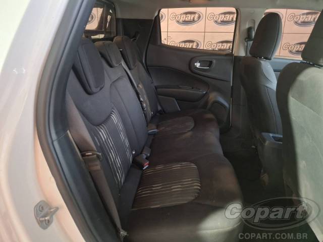 2021 FIAT TORO 