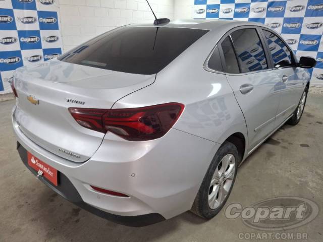 2022 CHEVROLET ONIX PLUS 