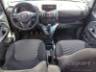2017 FIAT DOBLO 