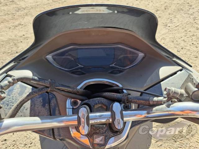 2023 HONDA PCX 