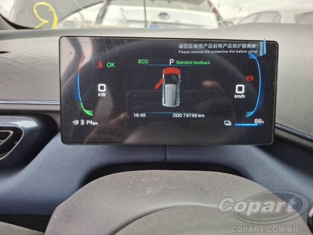 2025 BYD DOLPHIN MINI 