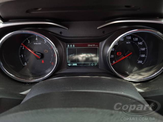 2023 CHEVROLET TRACKER 