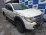 2021 MITSUBISHI L200 TRITON 