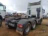 2020 DAF XF105 