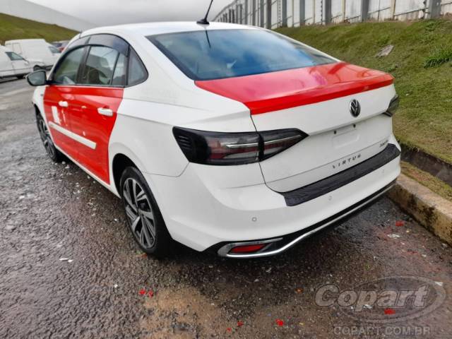 2023 VOLKSWAGEN VIRTUS 