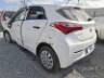 2015 HYUNDAI HB20 
