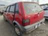 2010 FIAT UNO 