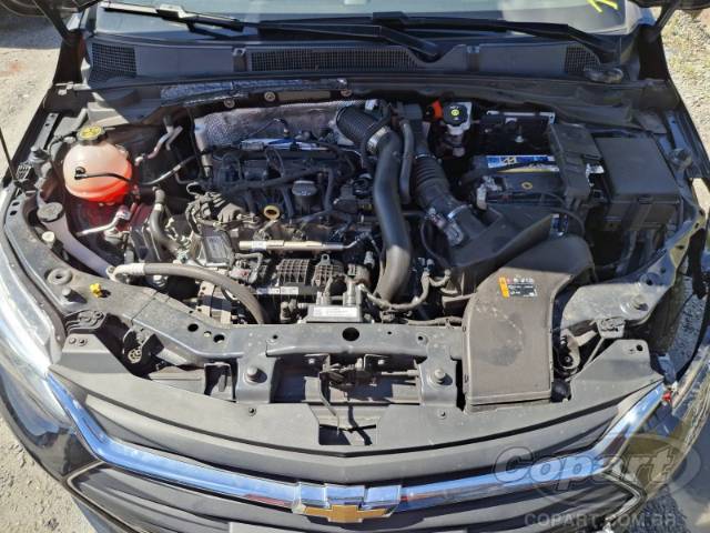 2023 CHEVROLET ONIX PLUS 