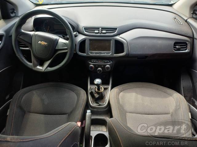 2014 CHEVROLET ONIX 
