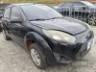 2013 FORD FIESTA 