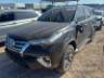 2019 TOYOTA SW4 