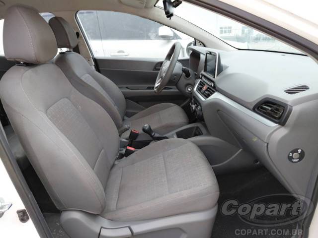 2026 HYUNDAI HB20S 