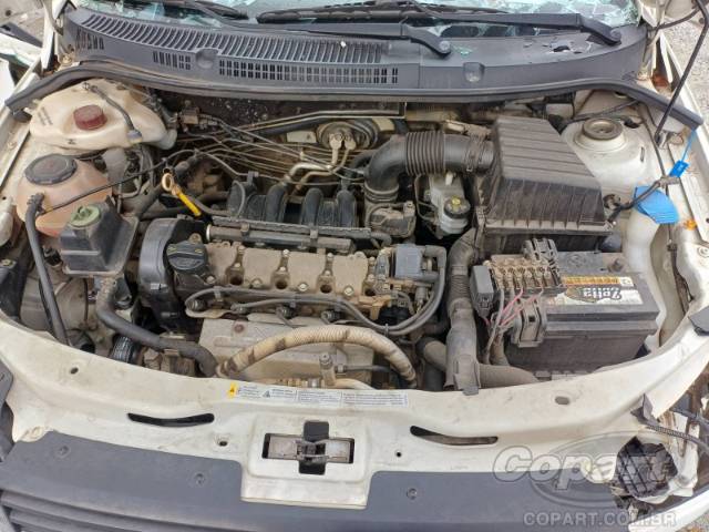 2020 VOLKSWAGEN SAVEIRO 