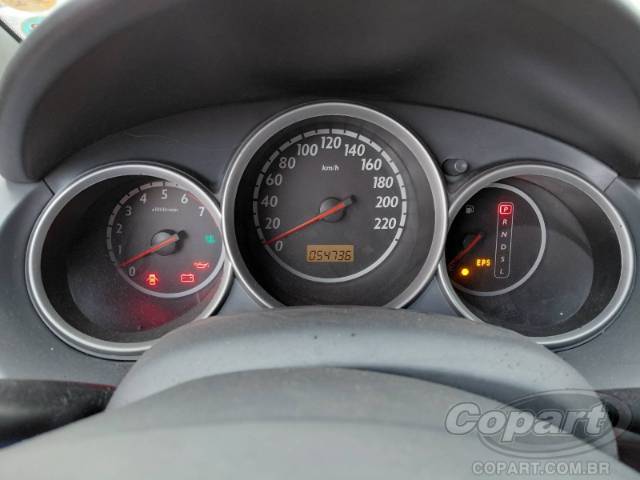 2004 HONDA FIT 