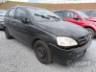 2004 CHEVROLET CORSA 