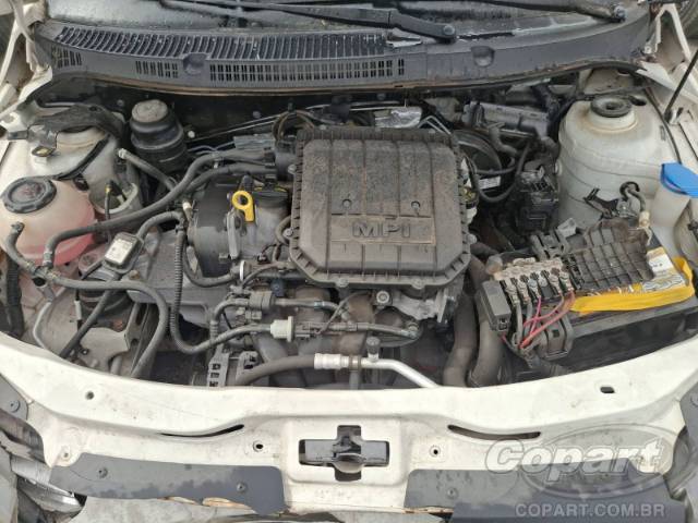 2023 VOLKSWAGEN GOL 