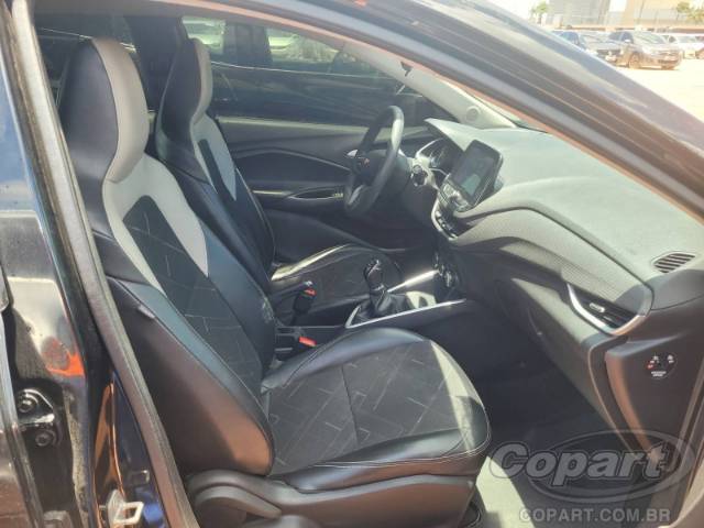 2021 CHEVROLET ONIX PLUS 