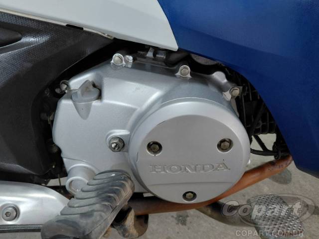 2024 HONDA BIZ 