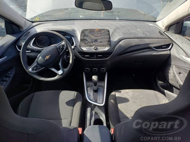 2025 CHEVROLET ONIX PLUS 