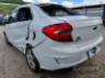 2020 FORD KA SEDAN 