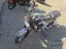 2013 TRIUMPH BONNEVILLE 