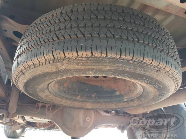 2025 CHEVROLET S10 CABINE DUPLA 