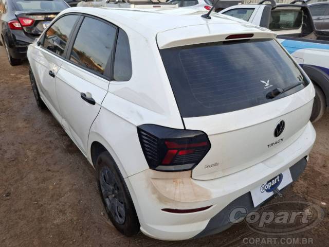 2026 VOLKSWAGEN POLO 