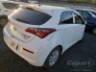 2019 HYUNDAI HB20 