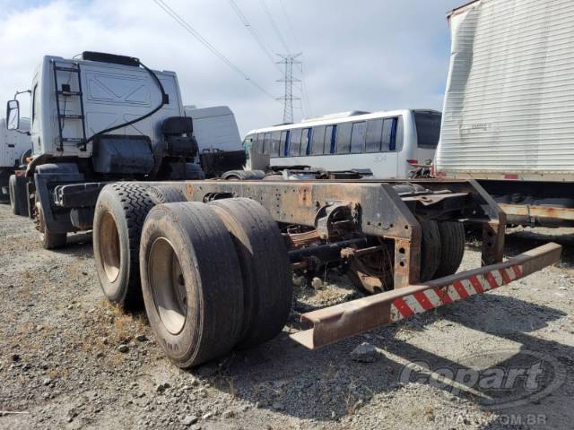 2012 FORD CARGO 2428 