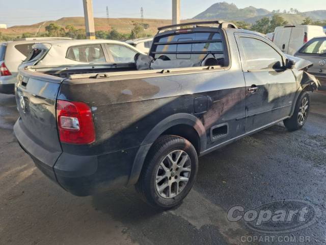 2014 VOLKSWAGEN SAVEIRO 