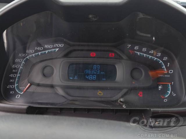 2014 CHEVROLET MONTANA 