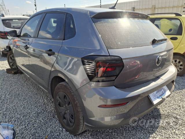 2026 VOLKSWAGEN POLO 