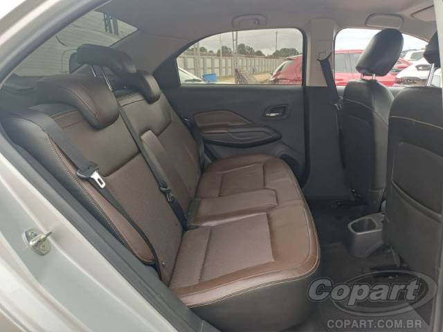 2019 CHEVROLET COBALT 