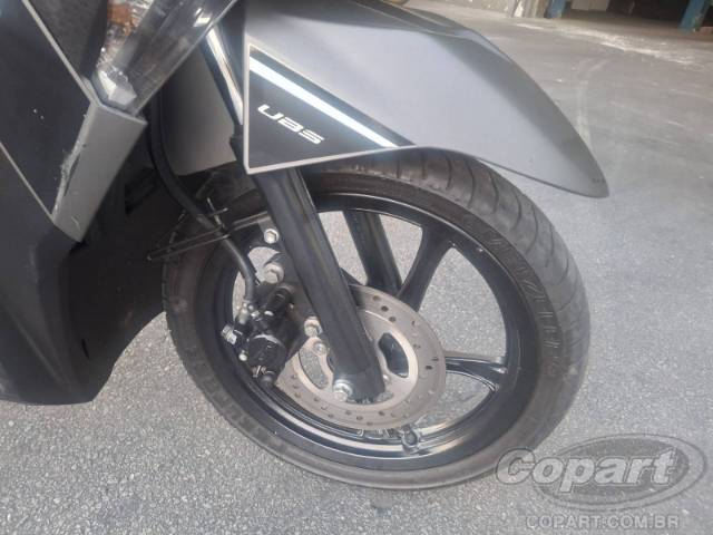 2024 YAMAHA NEO 