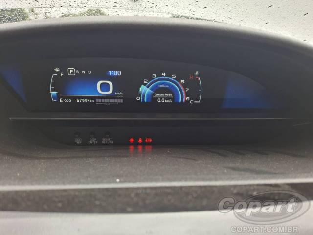 2019 TOYOTA ETIOS 