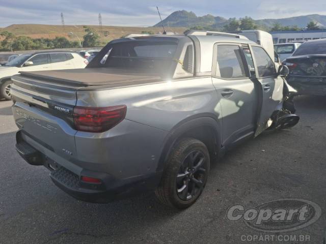 2025 CHEVROLET MONTANA 