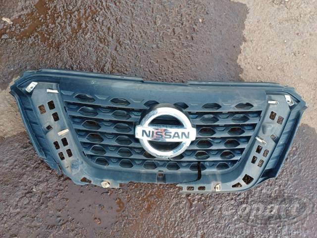2018 NISSAN KICKS 