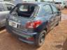 2013 PEUGEOT 207 