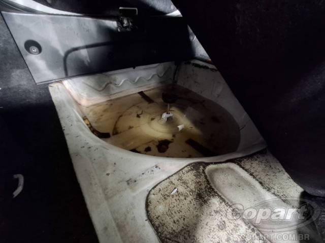 2015 FIAT GRAND SIENA 