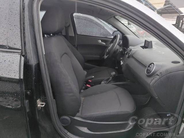 2014 AUDI A1 SPORTBACK 