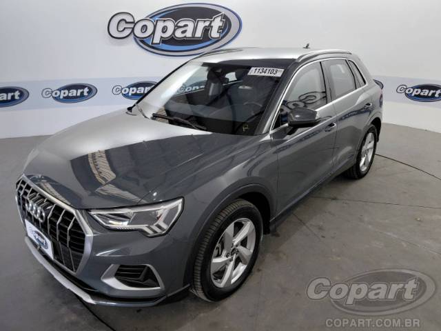 2023 AUDI Q3 