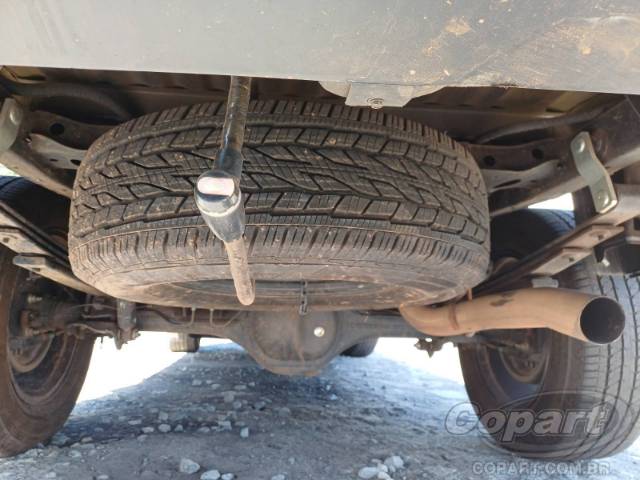 2022 CHEVROLET S10 CABINE DUPLA 