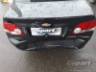2014 CHEVROLET CLASSIC 