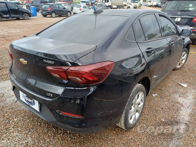 2023 CHEVROLET ONIX PLUS 