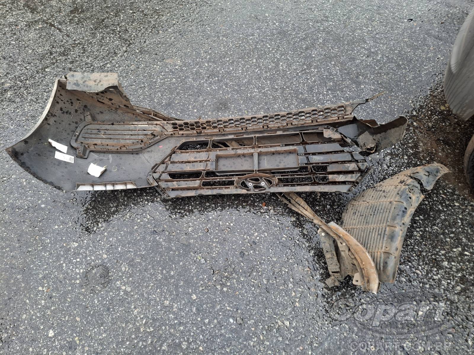 2019 HYUNDAI HB20 — foto 11 de 11